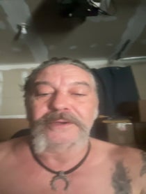Poster for Birthday video from Matthew PIKE