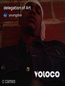 Poster for Intro video video from Babyboy