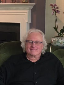 Poster for Intro video video from Peter Jurasik