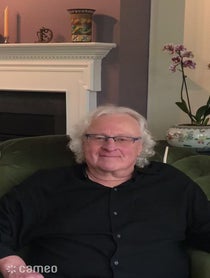 Poster for Intro video video from Peter Jurasik