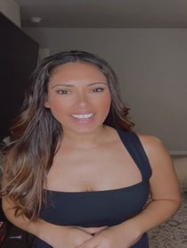 Poster for Holiday video from Dee