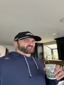 Poster for Father's Day video from Tyler Jarry