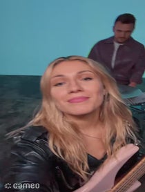 Poster for Intro video video from We Three