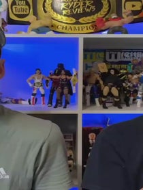 Poster for Question video from Rowdy Ryder Reviews