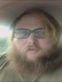 Poster for Roast video from Trash Bradley