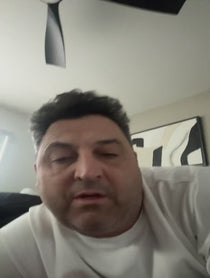 Poster for Roast video from LiL ”MO” Mozzarella