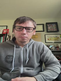 Poster for Advice video from Mr. Beat