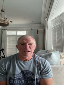 Poster for Other video from Brett Favre