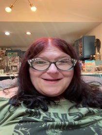 Poster for Birthday video from Jenny Penny