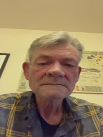 Poster for Birthday video from Christopher Murray