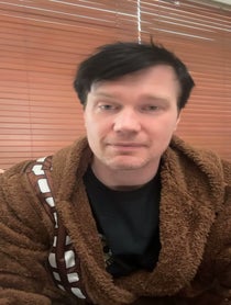 Poster for Birthday video from Joonas Suotamo