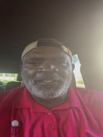 Poster for Birthday video from Lawrence Taylor