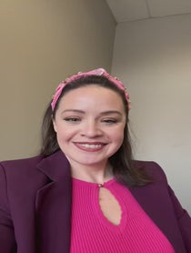 Poster for Valentine's Day video from Shelley Regner