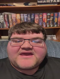 Poster for Other video from Hogdale