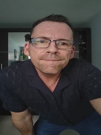 Poster for Pep Talk video from Dave London