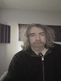 Poster for Birthday video from Mikee Goodman