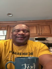 Poster for Father's Day video from Bo Jackson