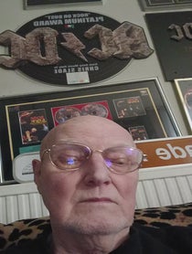 Poster for Other video from Chris Slade