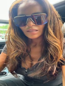 Poster for Other video from Claudia Jordan