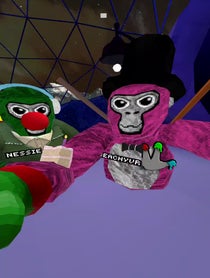 Poster for Other video from MbeachyVR