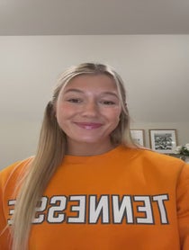 Poster for Pep Talk video from Karlyn Pickens