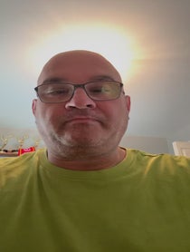 Poster for Pep Talk video from Chris Fallica