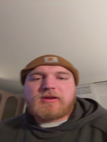 Poster for Birthday video from Bo Richter