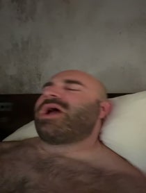 Poster for Birthday video from Angry Cops