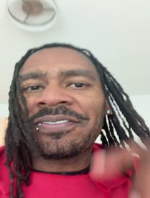 Poster for Birthday video from GaTa