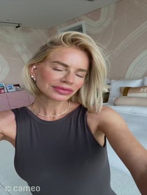 Poster for Intro video video from Caroline Stanbury