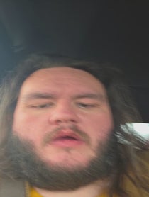 Poster for Holiday video from Jon Breaks Bad News