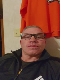 Poster for Birthday video from Billy Tibbetts