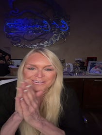 Poster for Question video from Catherine Hickland