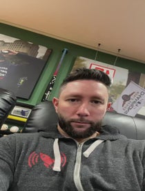 Poster for Roast video from Jared Carrabis