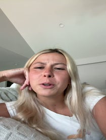 Poster for Pep Talk video from Haliey Welch