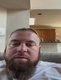 Poster for Fantasy football video from Throw God