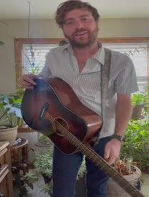Poster for Birthday video from Arkansauce