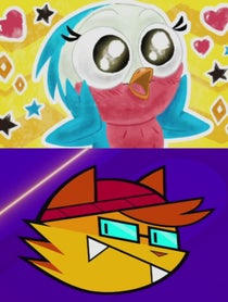 Poster for Other video from Saberspark