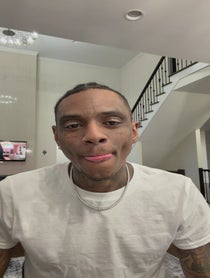 Poster for Roast video from Soulja Boy