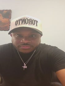 Poster for Question video from Kevin Duhaney