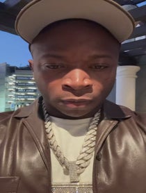 Poster for Holiday video from OT Genasis
