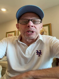 Poster for Other video from Howie Rose