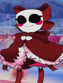 Poster for Birthday video from Marissa Lenti/Vixen_VTuber