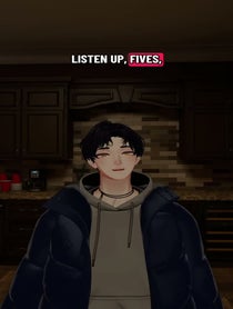 Poster for Other video from MattyVRVincent