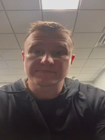Poster for Birthday video from Ryan Preece
