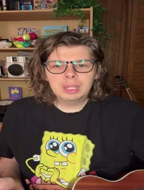 Poster for Graduation video from Matty Cardarople