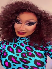 Poster for Other video from Angeria Paris VanMicheals