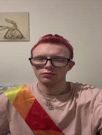 Poster for Advice video from Pink Jamie