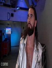 Poster for Intro video video from Seth Rollins