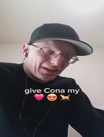 Poster for Pep Talk video from Mike